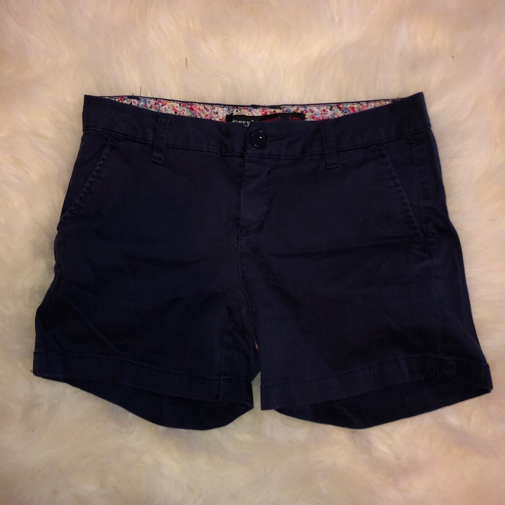 Freestyle Revolution Cotton Shorts